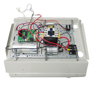 Electronic Control Box Outdoor Unit SA-KF160W-543V-[J].D.03.DK1.3 RoHS 17223100000059 203375890207 Fits: ecox EVCU060C10B midea PAC60611FCB CA41A-060-V3N1C